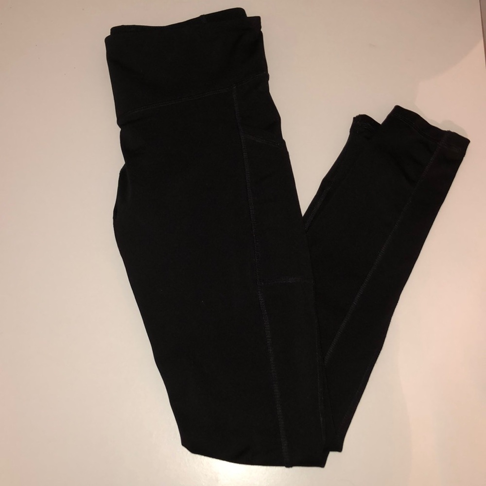 Champion Athletic Leggings